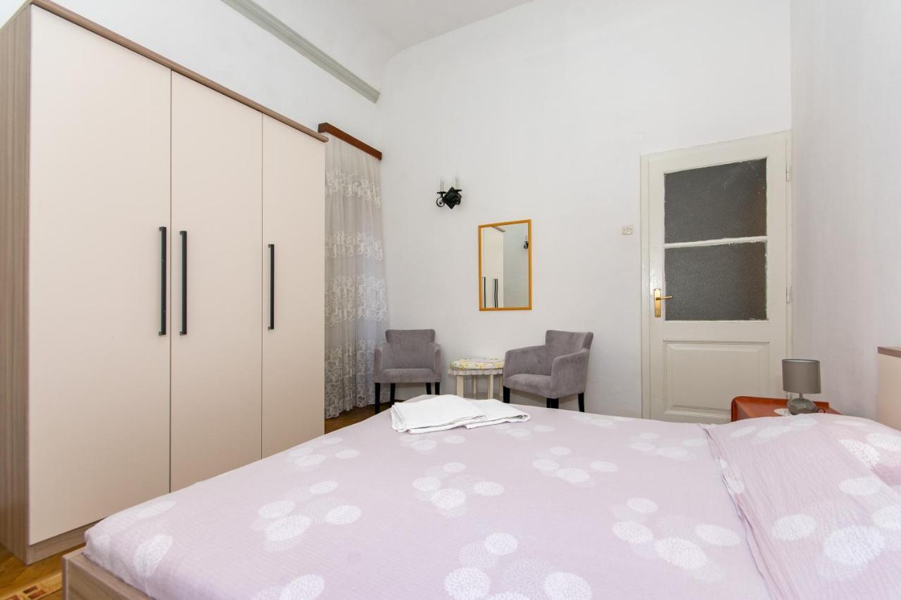 Veranda Rooms Dubrovnik Luaran gambar